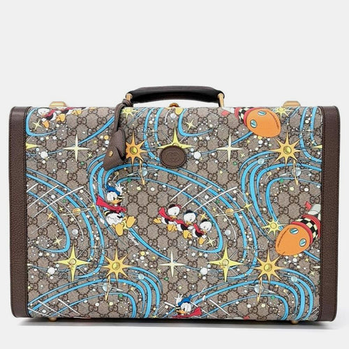 X Disney Suitcase
