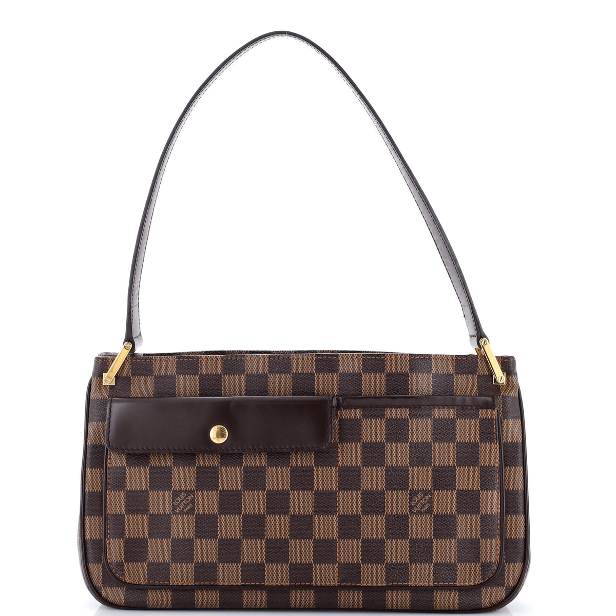 Louis Vuitton Aubagne Bag Damier
