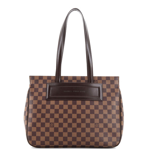 Parioli Handbag Damier PM