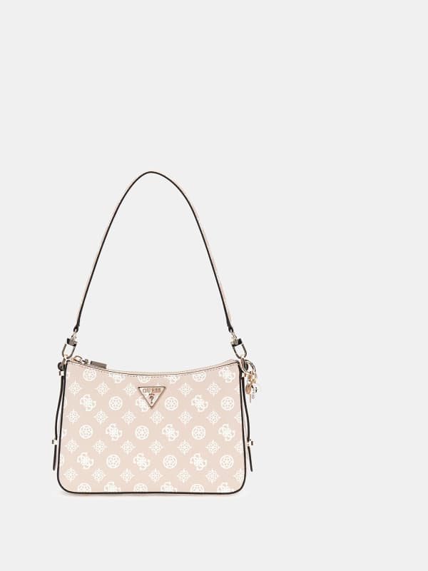 Guess Eco Erica Mini Shoulder Bag