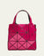 Carat Geo Small Top Handle Bag