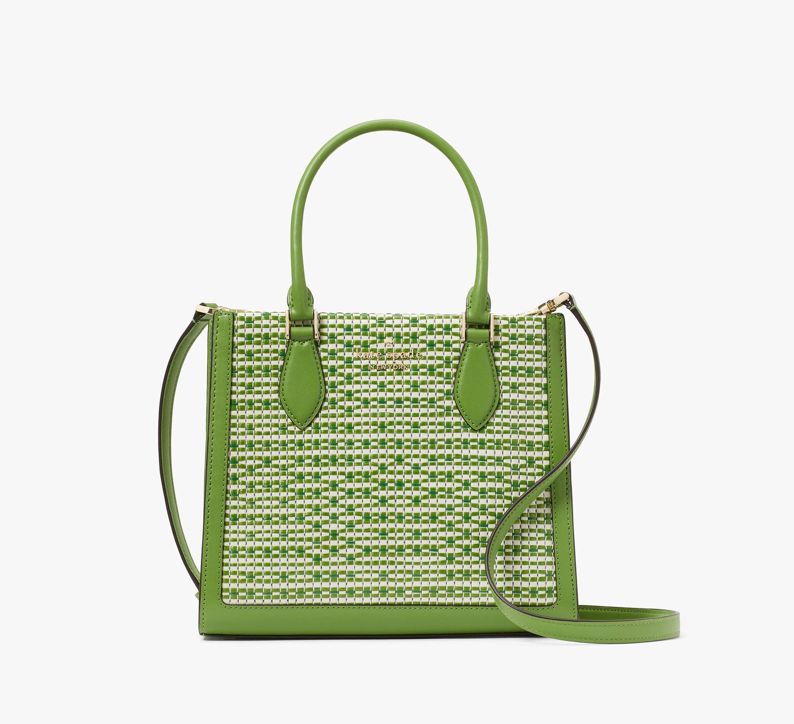 Kate Spade New York Ellie Tote Bag, klein