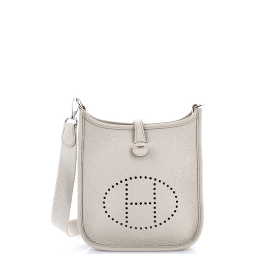 Evelyne Bag Gen III Clemence TPM