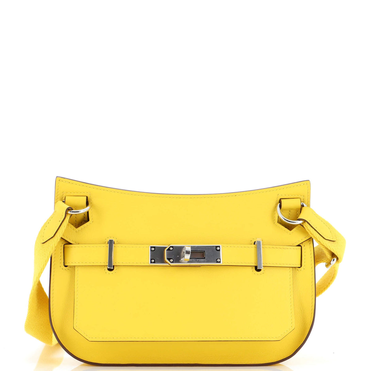 Hermès Jypsiere Bag Swift Mini