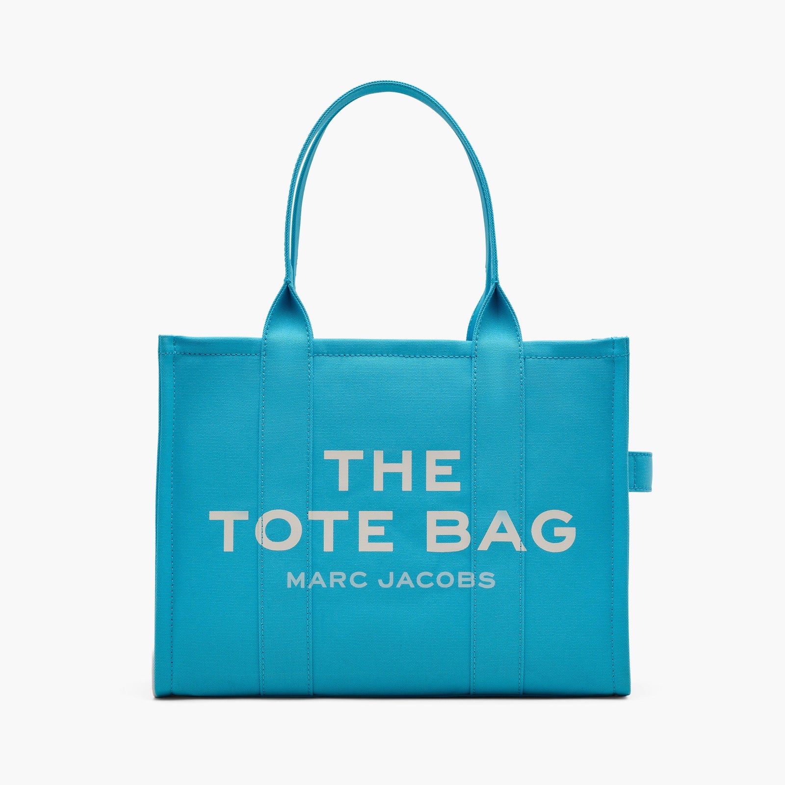 Marc Jacobs The Canvas Large Tote Bag in Aqua