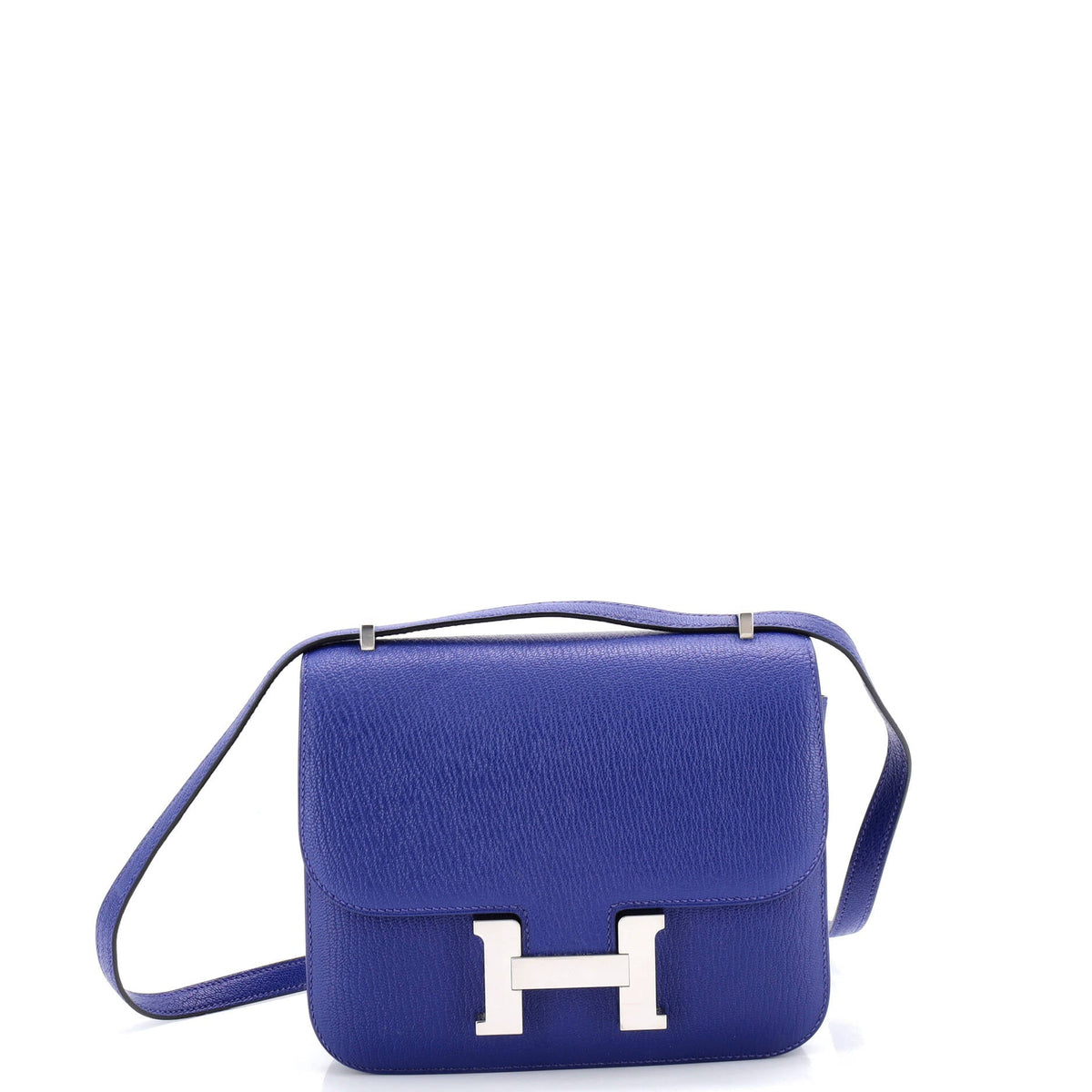 Herm?s Constance Bag Chevre Mysore 18
