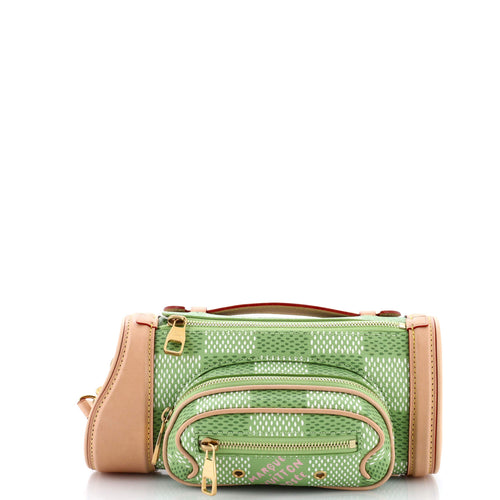 Golf Bag Tyler the Creator Giant Damier Golf Mini