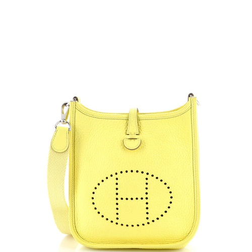 Evelyne Bag Gen III Clemence TPM
