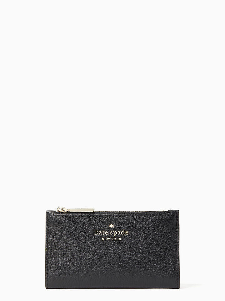 Kate Spade Au Leila Small Slim Bifold Wallet