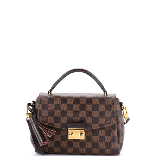 Croisette Handbag Damier