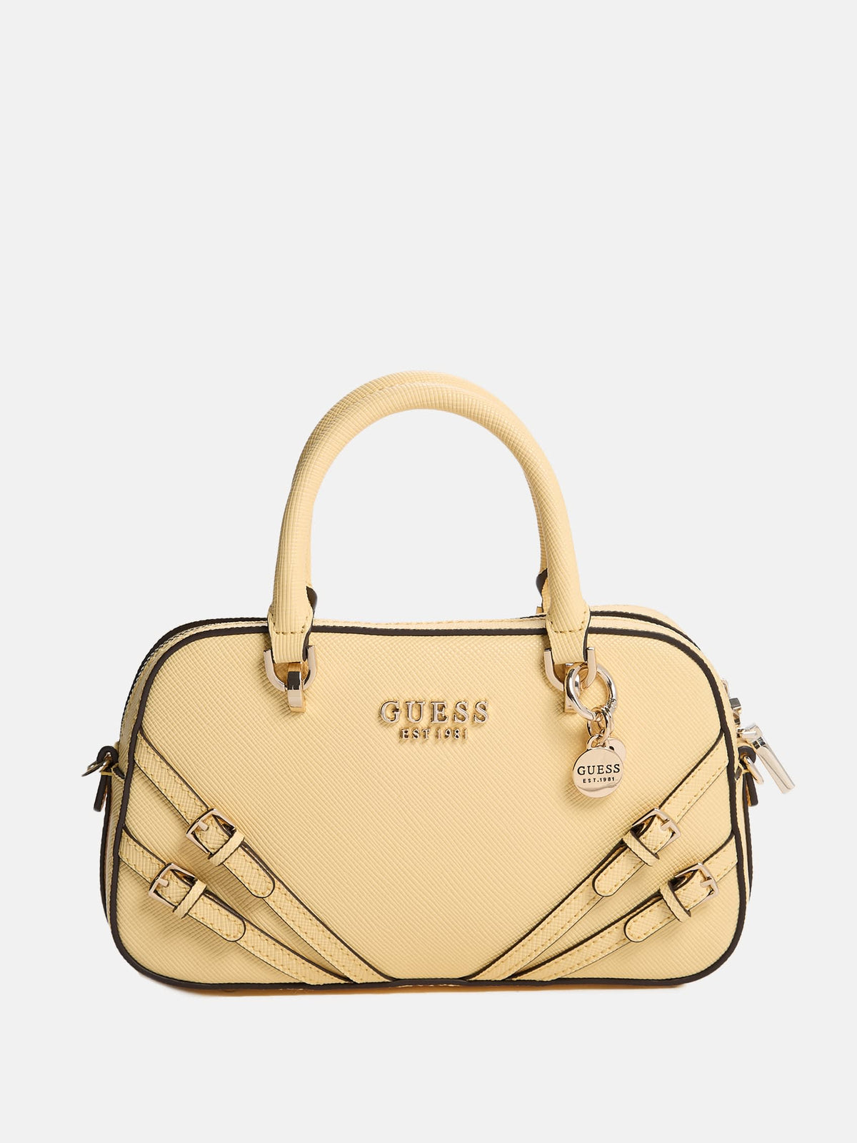 Guess Bramina Small Satchel