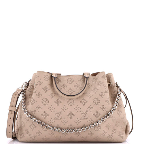 Bella Tote Mahina Leather