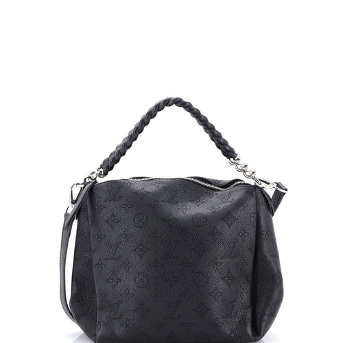 Babylone Handbag Mahina Leather BB