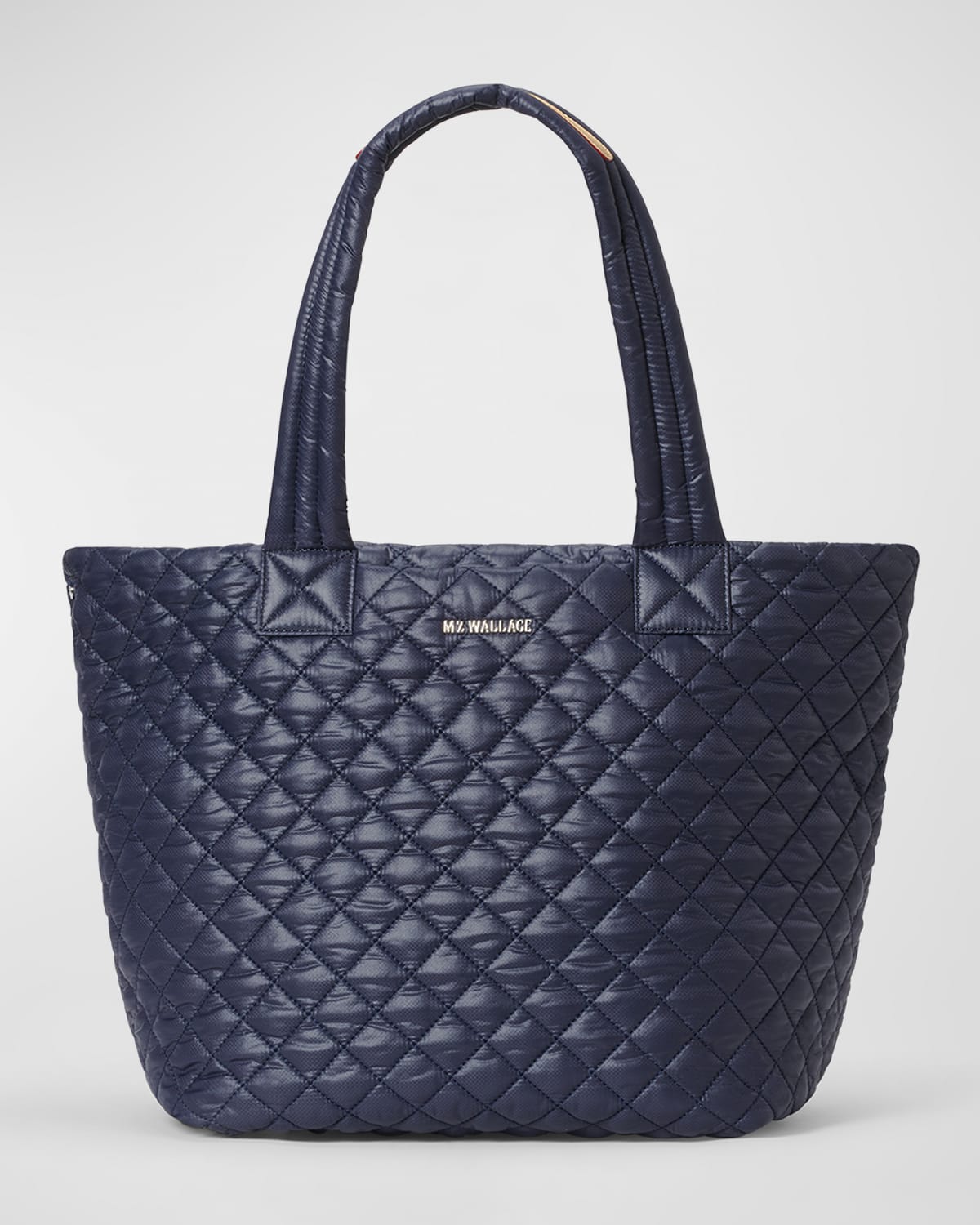 Etro MDeluxe Medium Quilted Tote Bag