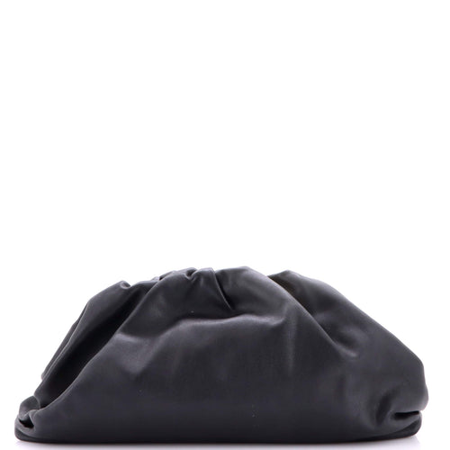 The Pouch Leather