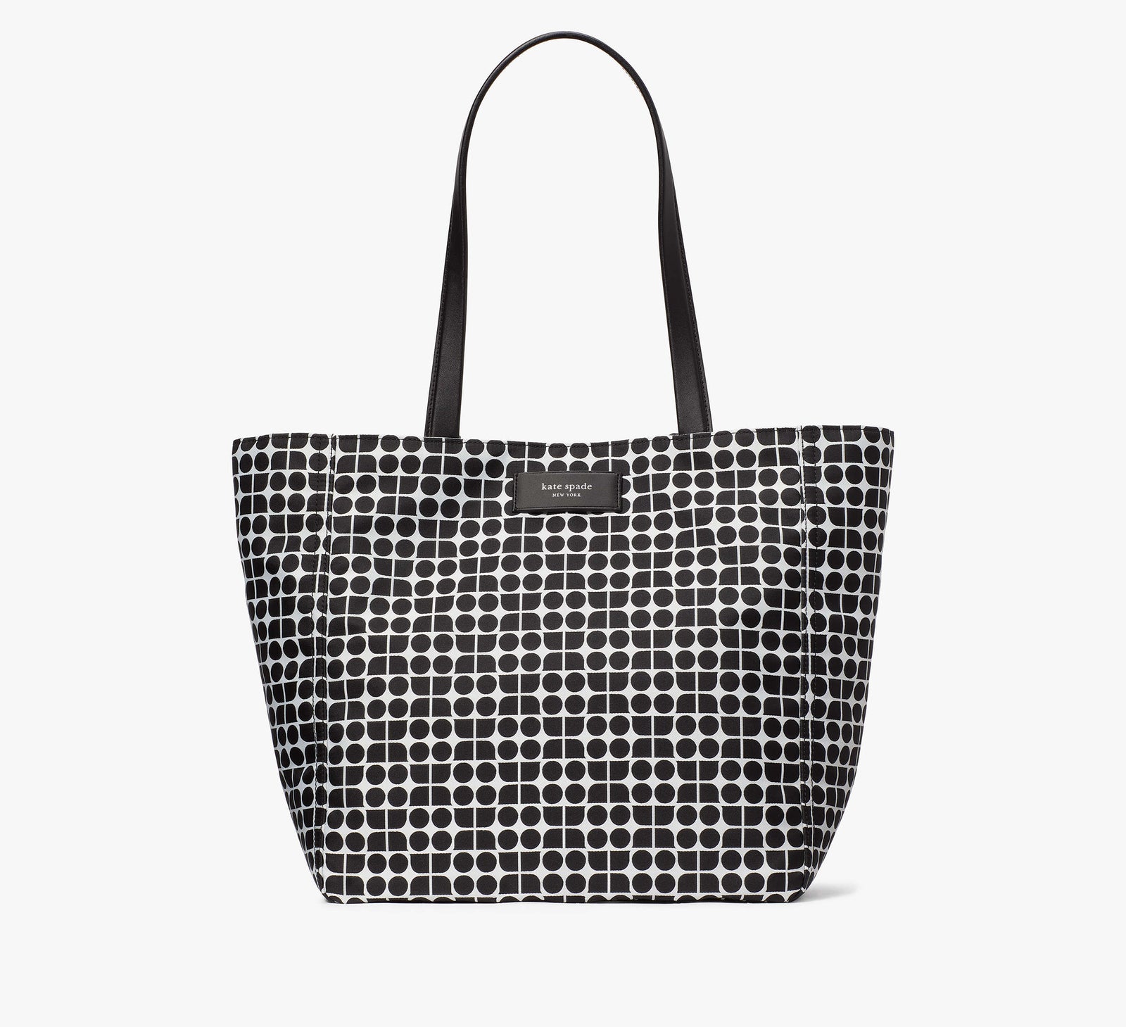 Kate Spade New York Noel Jacquard Large Tote