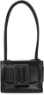 Women's Bobby 18 Soft Leather Handbag - Black | Size UNI | BOBBY18SOFTCS Color CSDBLACK