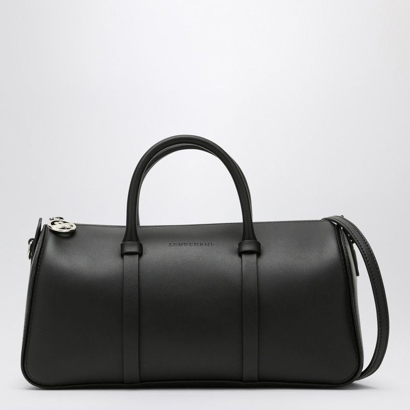 Women's M Daylong Travel Bag Hand in Nero | 10271HFK