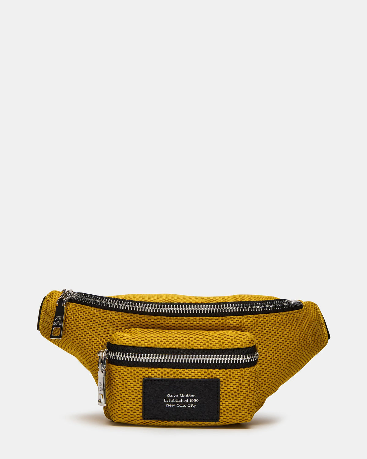 Stevemadden VERDICT BAG YELLOW
