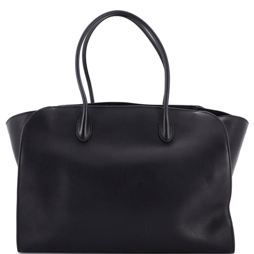 Marlo Tote Leather 17
