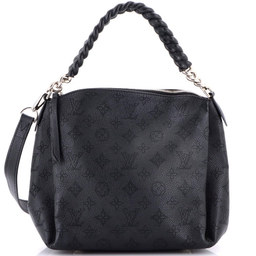 Babylone Handbag Mahina Leather BB