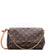 Favorite Handbag Monogram Canvas MM