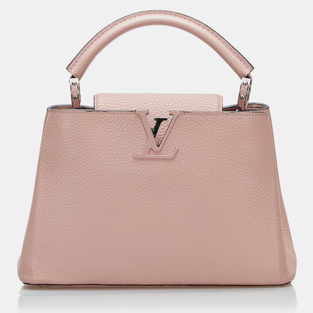 Louis Vuitton Capucines BB Bag