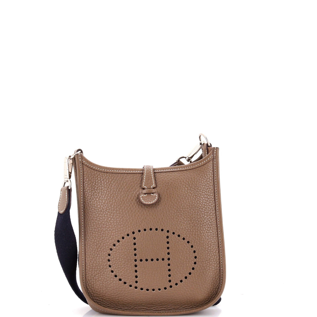 Herm?s Evelyne Bag Gen III Clemence TPM