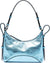 Women's Mita Bag in Clear Blue | Size UNI | 068540SCORTINAZ0630