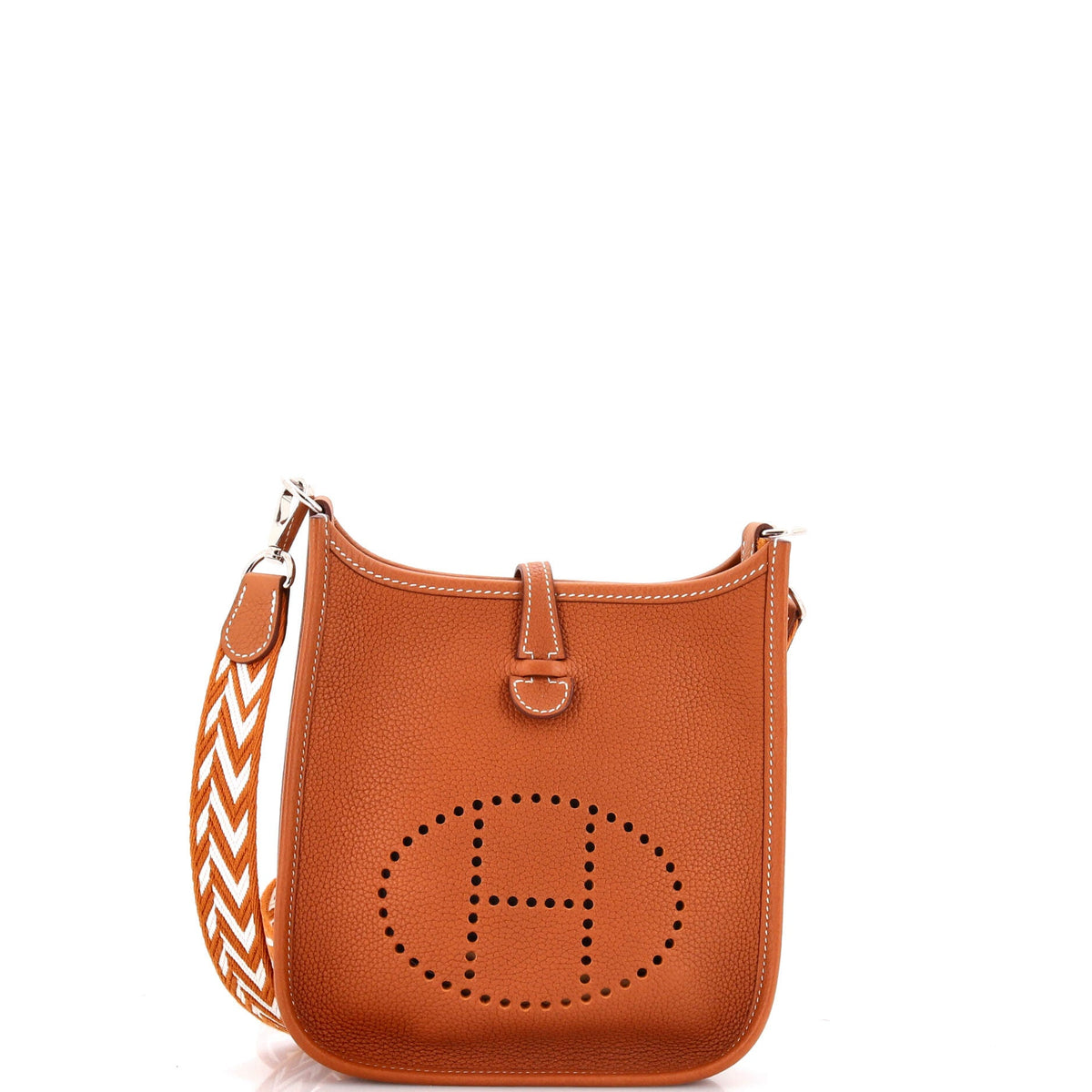 Herm?s Evelyne Bag Gen III Maurice TPM