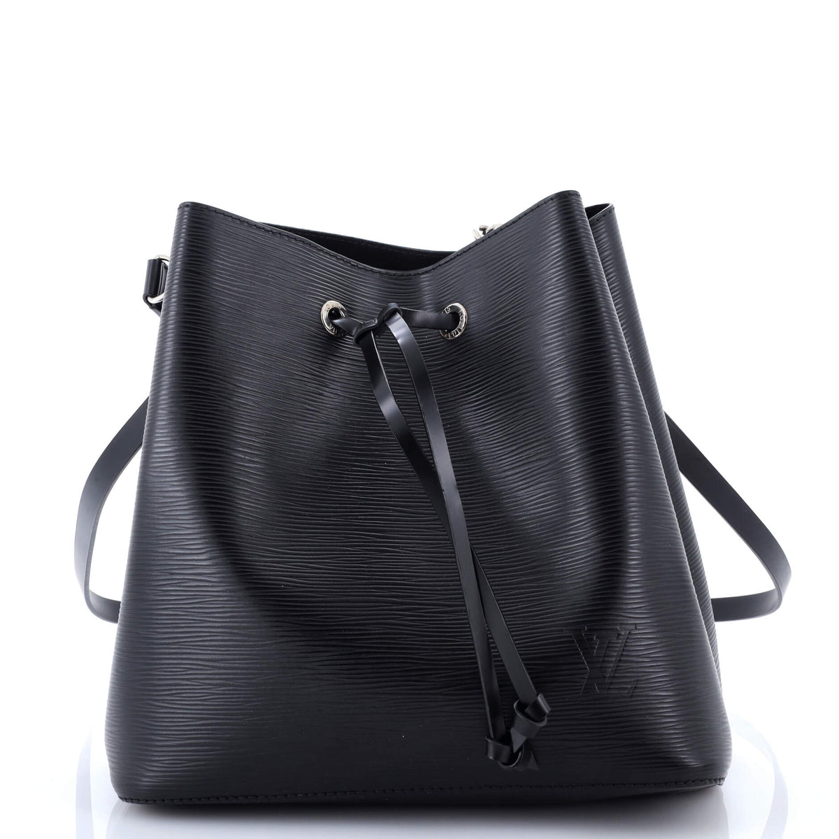 Louis Vuitton NeoNoe Handbag Epi Leather MM