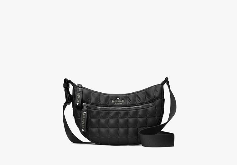 Kate Spade New York Gesteppte Schultertasche „Camden“