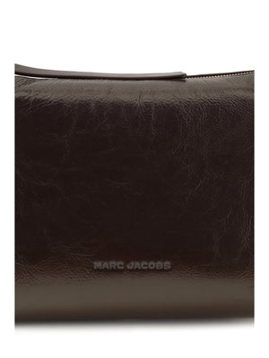 Marc Jacobs Shoulder Bag Scene - Brown