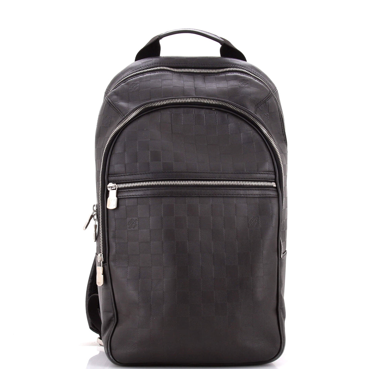Louis Vuitton Michael NM Backpack Damier Infini Leather
