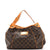 Galliera Handbag Monogram Canvas PM