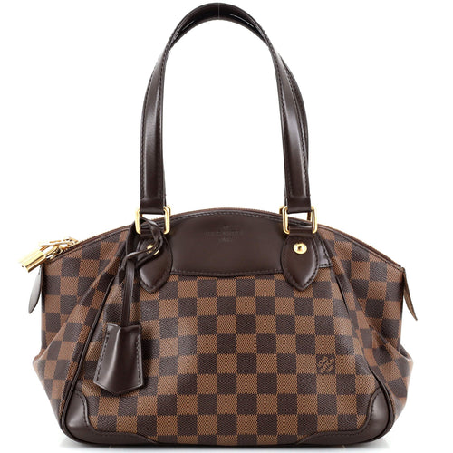 Verona Handbag Damier PM