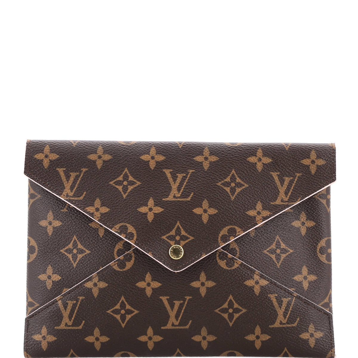 Louis Vuitton Kirigami Pochette Monogram Canvas GM