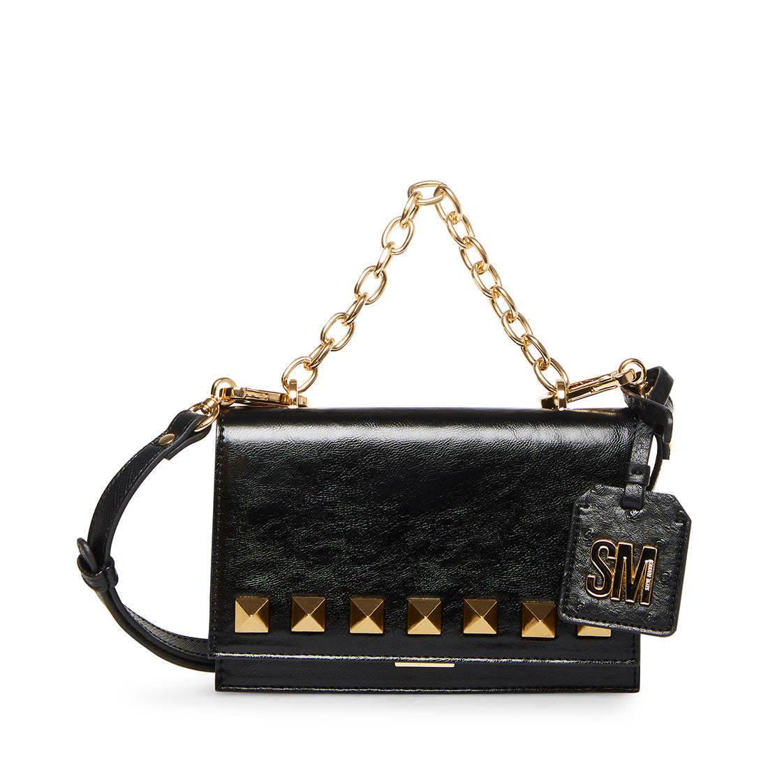 Stevemadden BFARRIN BLACK