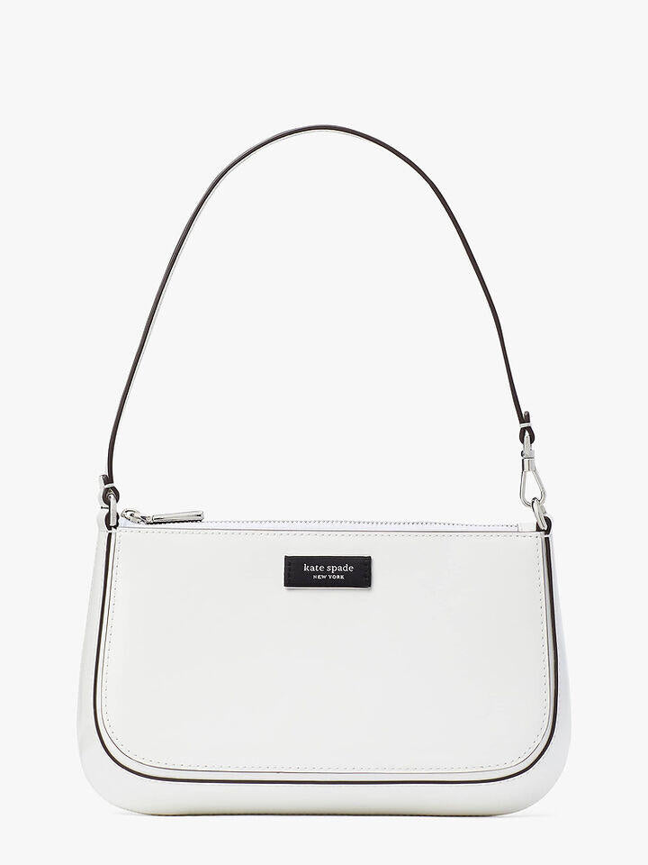 Kate Spade Au Sam Icon Leather Mini Pochette