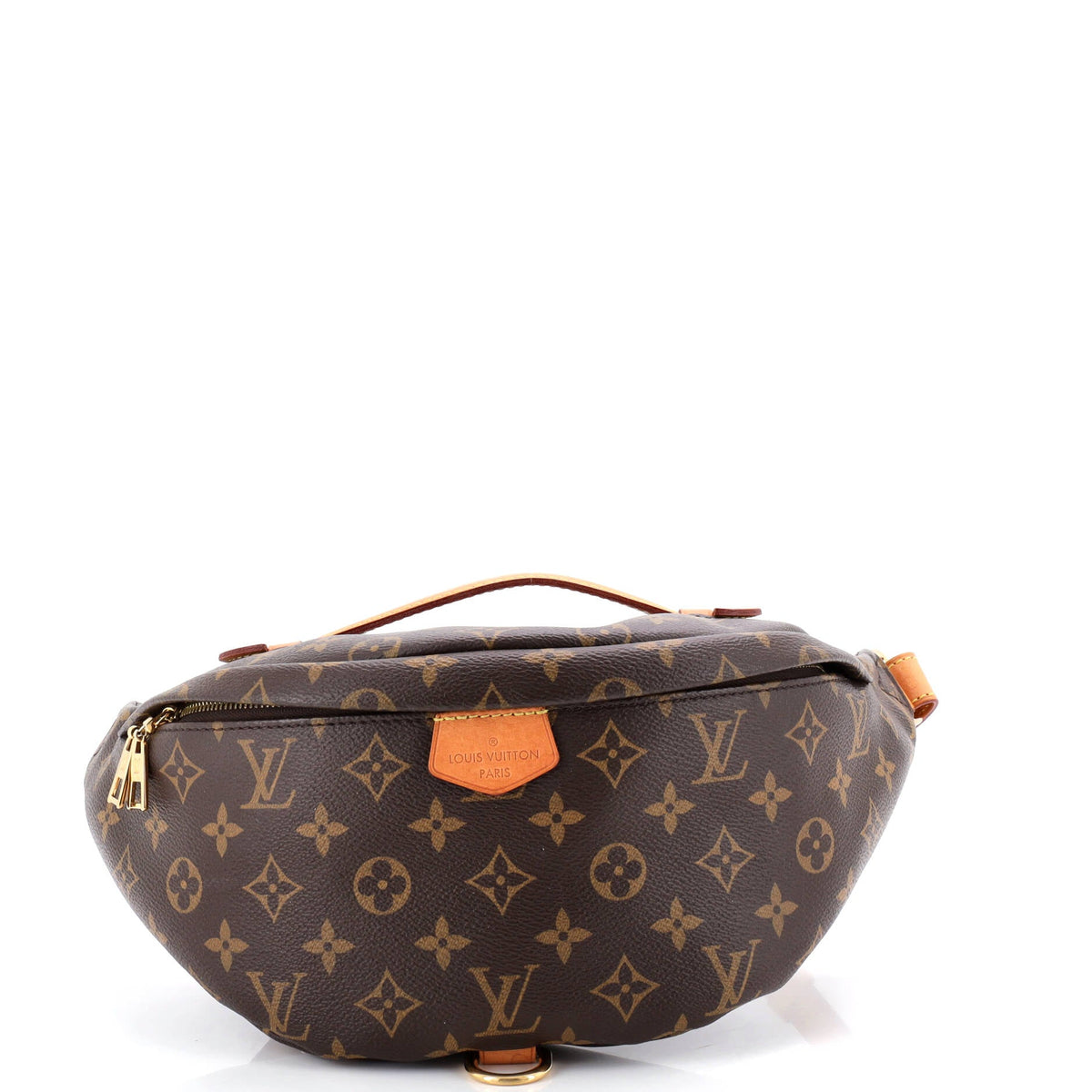 Louis Vuitton Bum Bag Monogram Canvas