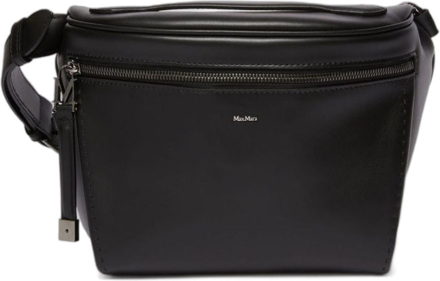 Max Mara Women's Archetipo4 Handbag Black | 2414511081600005