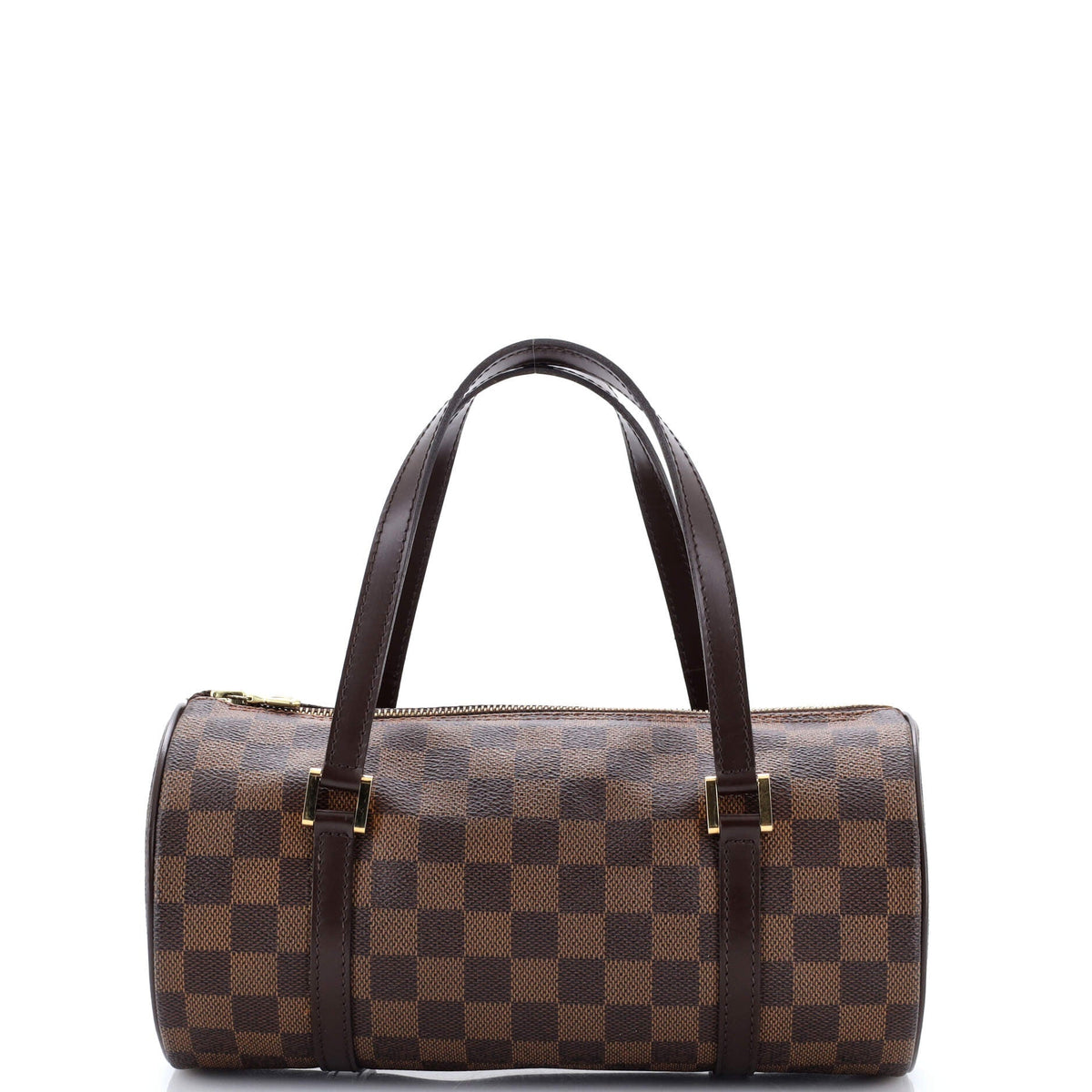 Louis Vuitton Papillon Handbag Damier 26