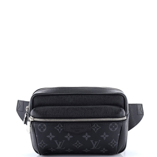Outdoor BumBag Monogram Taigarama