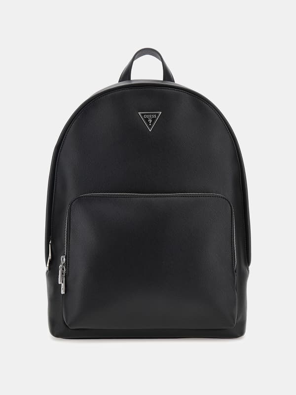 Guess Saffiano Milano Backpack