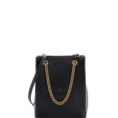 Duty Free Crossbody Phone Holder Leather