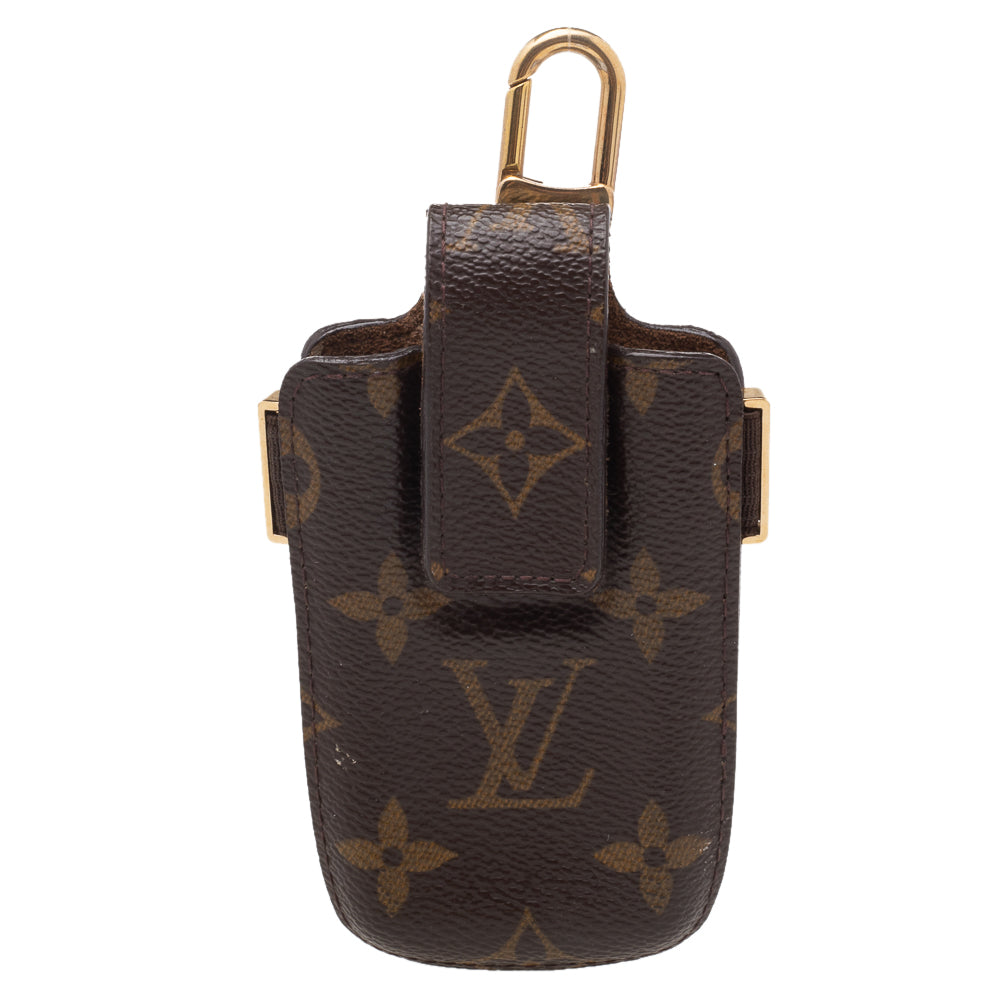 Louis Vuitton Monogram Canvas Phone Case