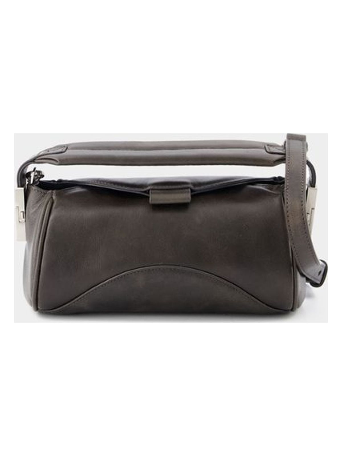Osoi Women's Cassette Bag in Brown | 24SB030 Color 02 Color 01