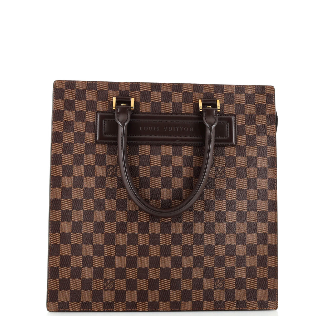 Louis Vuitton Venice Sac Plat Bag Damier GM