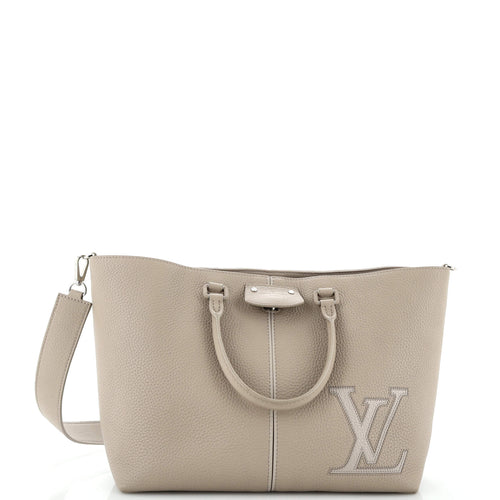 Pernelle Handbag Taurillon Leather