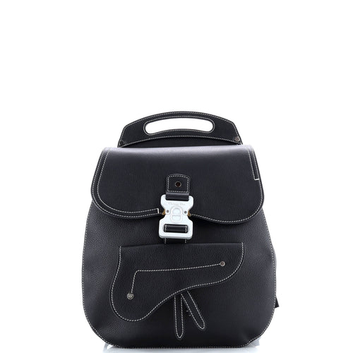 Gallop Backpack Leather